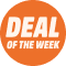product badge